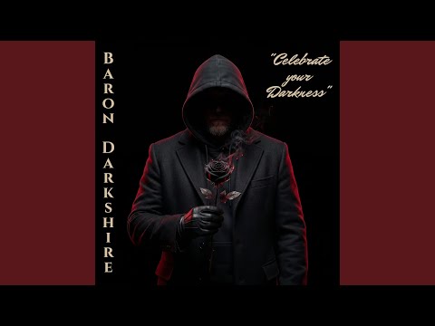 Celebrate Your Darkness