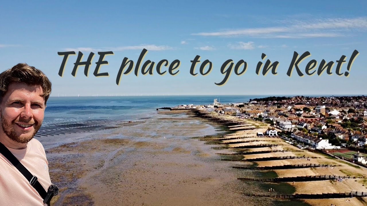 Я был в шоке — мой первый визит в Уитстейбл