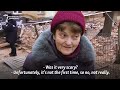 Ukrainian City Of Kharkiv Targeted By Deadly Russian Strike