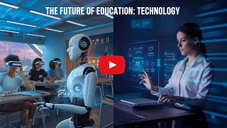 The Future of Education: How Technology Will Transform Learning