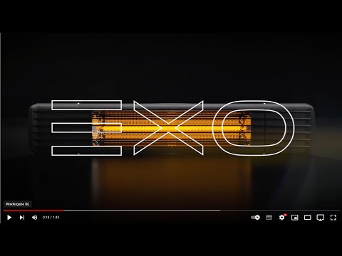 ETHERMA EXO® Premium