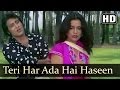 Daulat  teri har adda hai  kishore kumar  asha bhosle