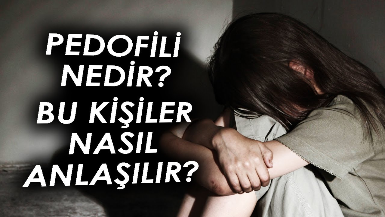 Pedofilide Kişilik Özellikleri
