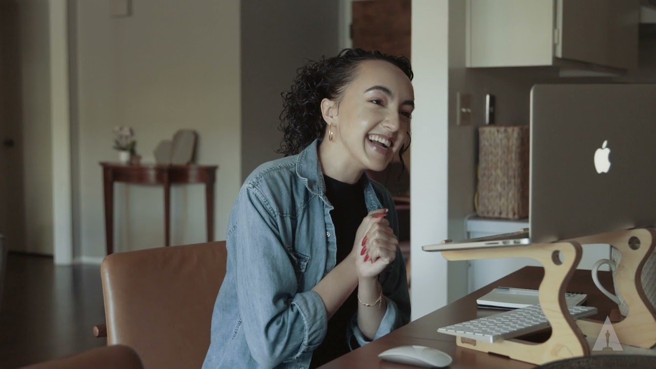 Gold Women's Fellow - Eliana Pipes