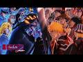 Declaração de Guerra (Bleach) | Thousand-Year Blood War - Pt. 1 | Basara