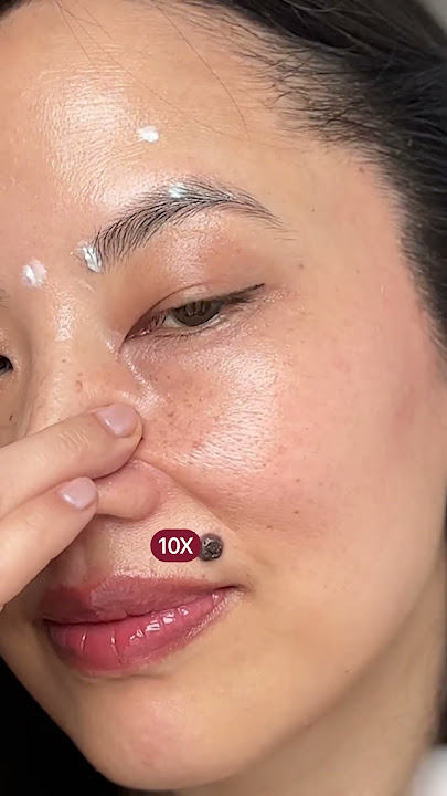 Eye Gua Sha for Dark Eye Circles