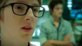 Code Lyoko Evolution Official Trailer Information