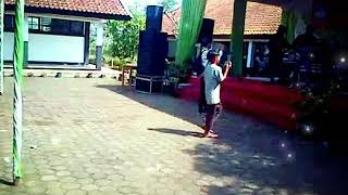 Budak Jalanan ( COVER ) Ambiyaarr