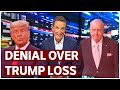 Trump's election loss rejected by media commentators | Media Watch