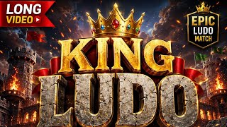 🔥 Epic King Ludo Match | Lucky Dice & Pro Gameplay | No Commentary | Ludo King Gameplay 2026 screenshot 5