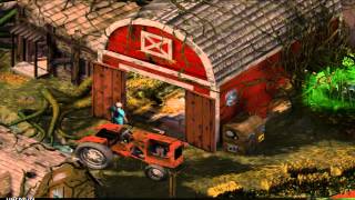 Sanitarium (2013 Let's Play) - Pt.04 [ Pumpkin Patch & Mom ]