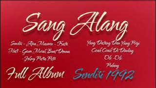 SANG ALANG FULL ALBUM TREND ANAK SMA 1992