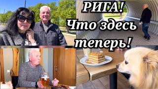 ✅ ЧТО ТЕПЕРЬ ВМЕСТО ПАМЯТНИКА 🕍 МОЛЛИ В ШАШЛЫЧНОЙ ✅ Ruta Vlog @HozajushkaRuta @RutaLutkevica