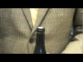 How to Properly Open a Bottle of Wine