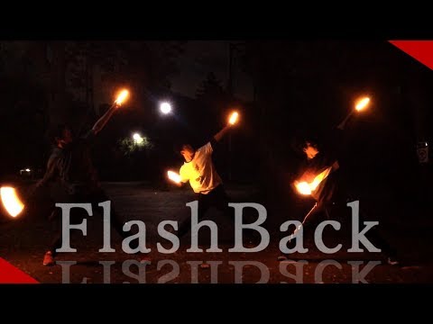【ｵﾃﾞﾉｶﾗﾀﾞﾊ】Flash Back【ﾎﾞﾄﾞﾎﾞﾄﾞﾀﾞ】