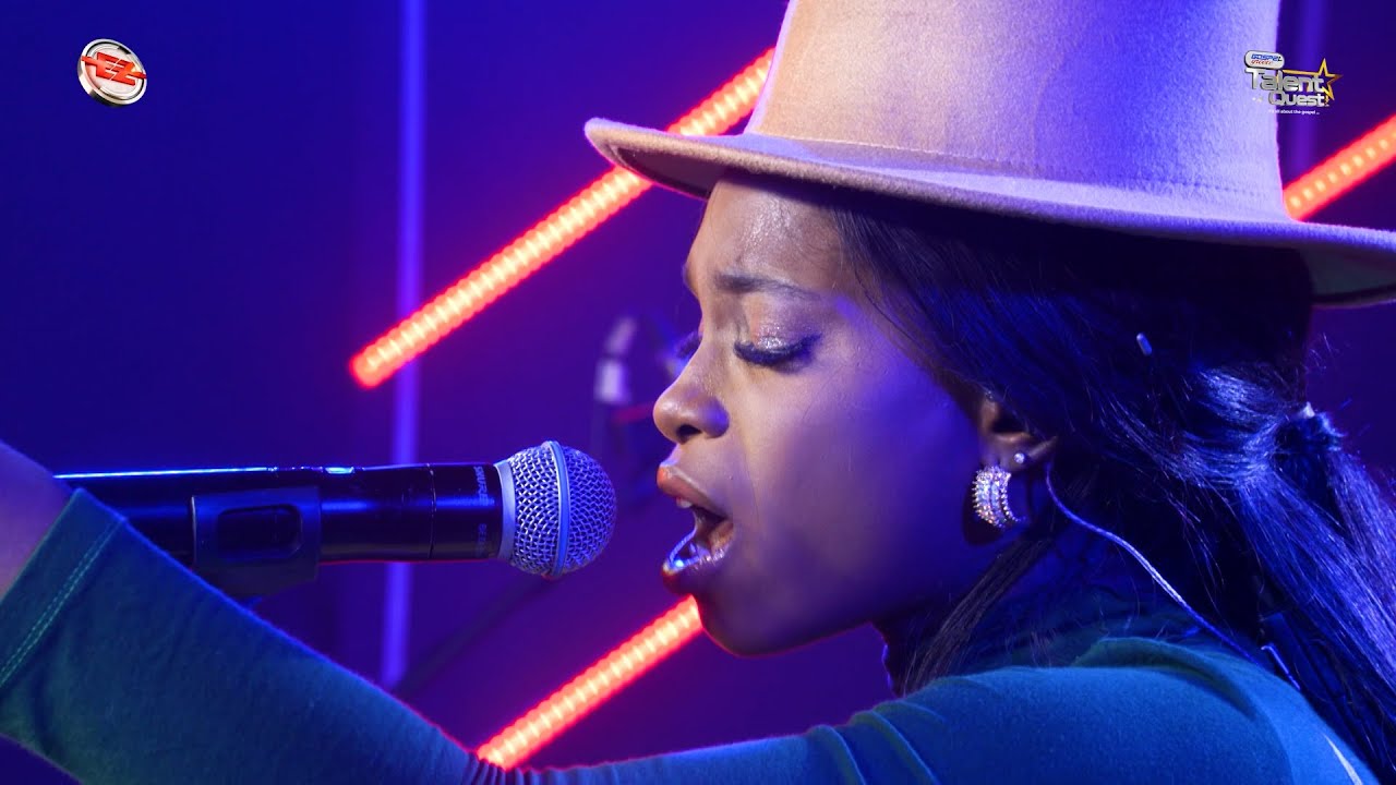 Love - Ikechi by Minister GUC | Episode 6 (GGTQ2023)