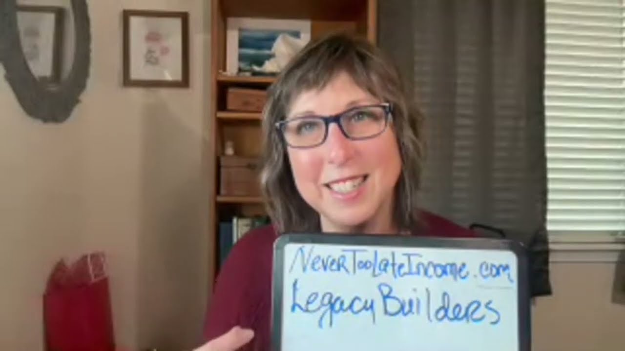 Reach Your Full Potential: Achieve Success & Impact Lives in Your Biz