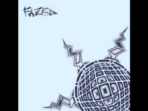Fazed artwork