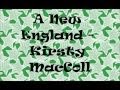 A New England - Kirsty MacColl Lyrics