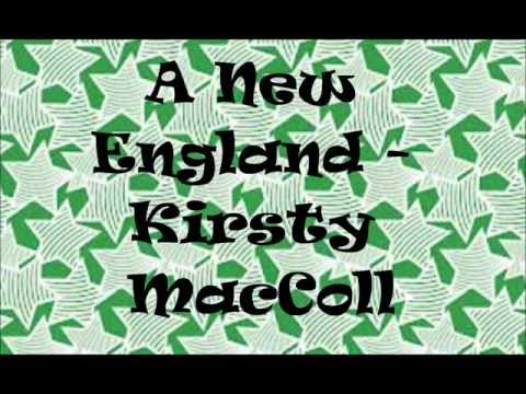 A New England