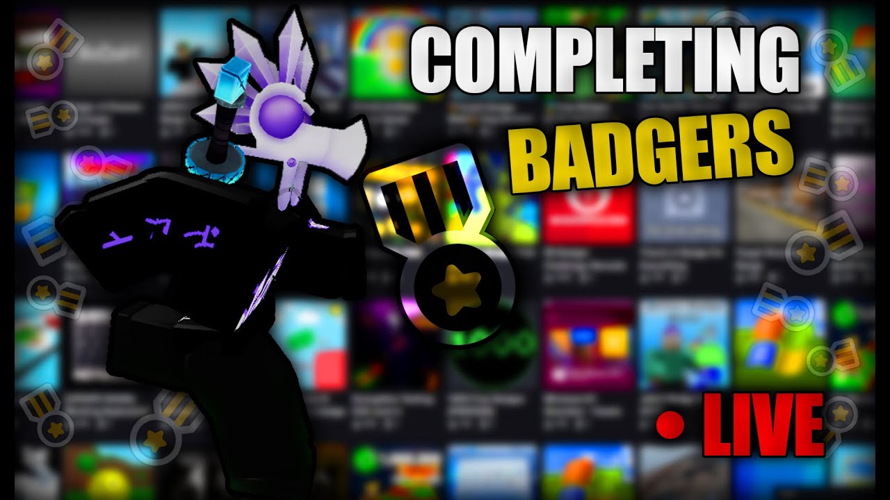 OH GOD BADGERS AGAIN?! | 