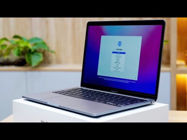Review macbook pro 2017 cũ i5 13 inch retina giá rẻ cho sinh viên