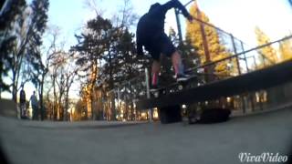 Spring Skate Edit