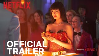 Bet Season 2 Trailer 2026 | Miku Martineau, Yumeko | Netflix 