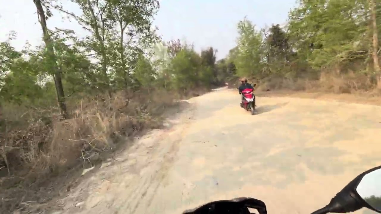 This is also Chandrapur in Rautahat Nepal 