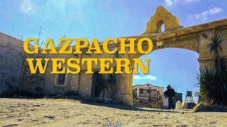 Gazpacho Western remasterizado