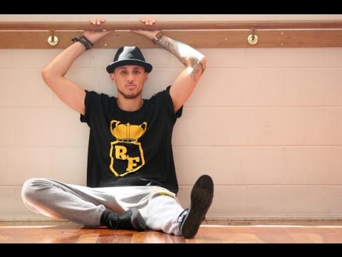 Best Of Lance Savali rfxmasters