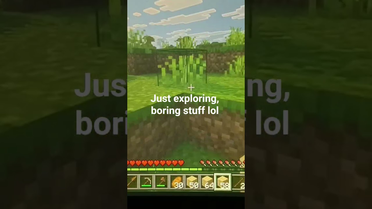 #minecraft