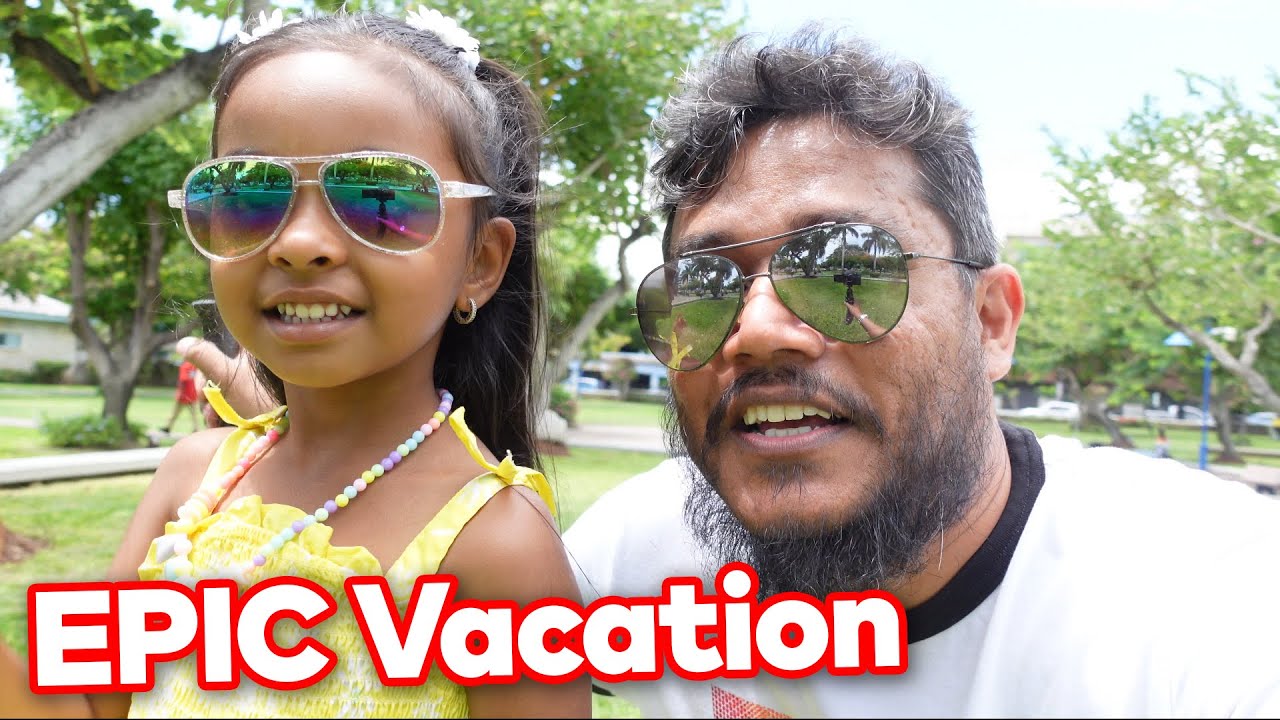 Epic Jamaica Vacation! YouTube