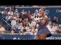 Wilson Tennis: The Spark