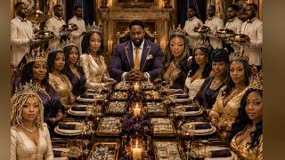 Details Chief Mack w/ Generational Wealth, Trust and Foreign Currency News
