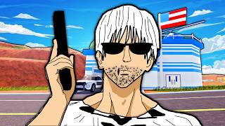 5 Minutes of BULLYING Jailbreak Criminals