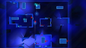 Frozen Synapse: ThaBlackHand (green) vs CthonicRites (red) - Extermination