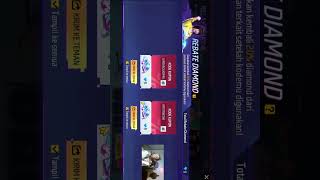 CARA DAPET BANYAK DM GRATIS TERBARU 2026 | CARA DAPAT DIAMON FF GRATIS dari RELAY MART FF