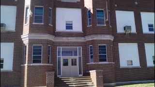 Haunted Skiatook high-school 2012