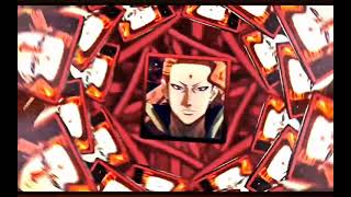 Fueeon Vermillion - Alight Motion Edit Amv