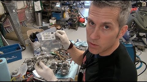 Ski doo Rev 700 Mod sled build, ep# 20, carb prep!  PowerModz!