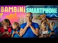 Bambini e Smartphone: La Scienza Conferma un Allarme che Non Puoi Ignorare