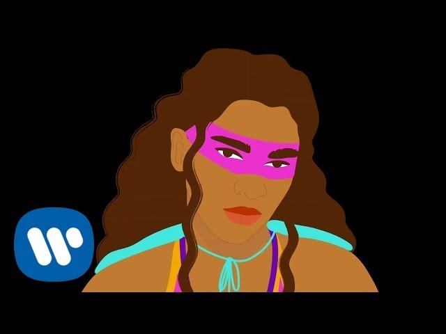 SÔNGE - Mon Démon (Official video)