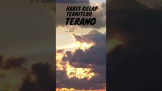 Download Lagu HABIS GELAP TERBITLAH TERANG MELODI NYANTAE MP3
