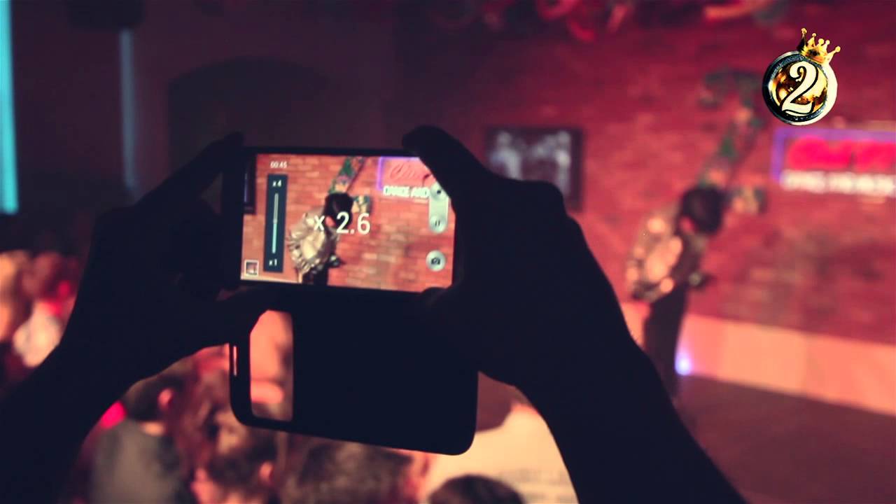 Club 80 Gliwice - 2 urodziny