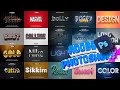 Free Download Revolutionize Your Projects with 3D Text Effects PSD - Adobe Photoshop 👍