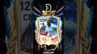 Top 10 CM in FC Mobile 26 (TOTS PREMIER LEAGUE Update) #eafcmobile25 #fcmobile26 #fifamobile