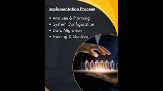 Transform your HR operations with our powerful HRMS solution