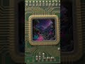 Microscopic Alien World Hidden in Your Computer