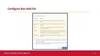 Open Science Framework And Boa Better Together For Collaborative Mining Software Repository Research